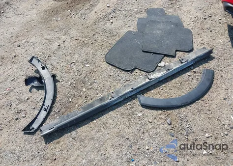 2025 Honda Civic Sport from USA, damaged, VIN 19XFL2H81SE001787